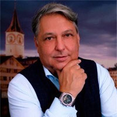 Csaba von Zalan